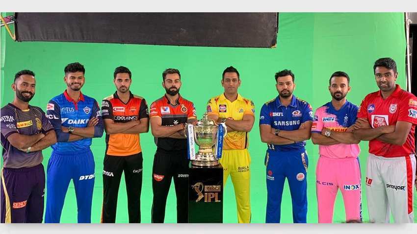 IPL 2019 LIVE streaming ONLINE: How to watch Indian Premier League live on Hotstar, JioTv