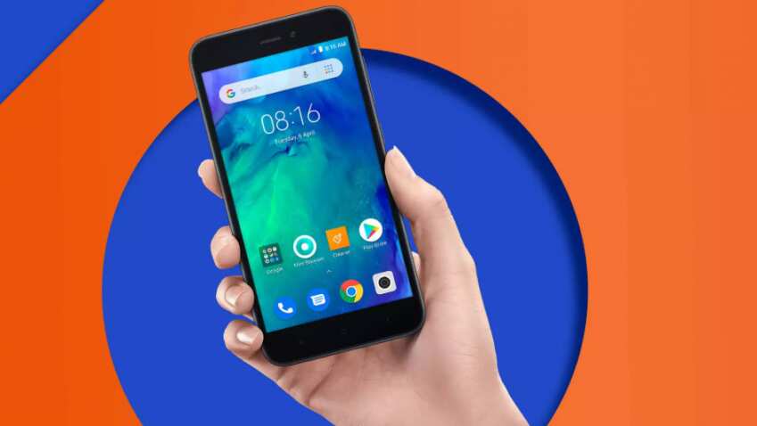 Reliance Jio offers Rs 2,200 cashback, 100GB additional data on Xiaomi Redmi GO priced at just Rs 4,499
