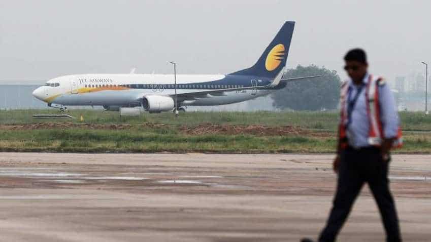Jet Airways&#039; lenders may acquire substantial stake in airline: Sources