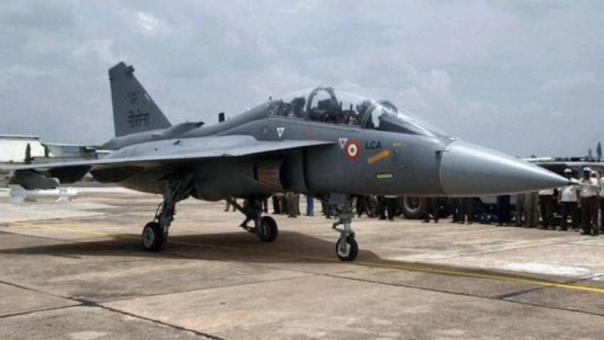 IAF to showcase its indigenously developed LCA fighter jet at Malaysia expo