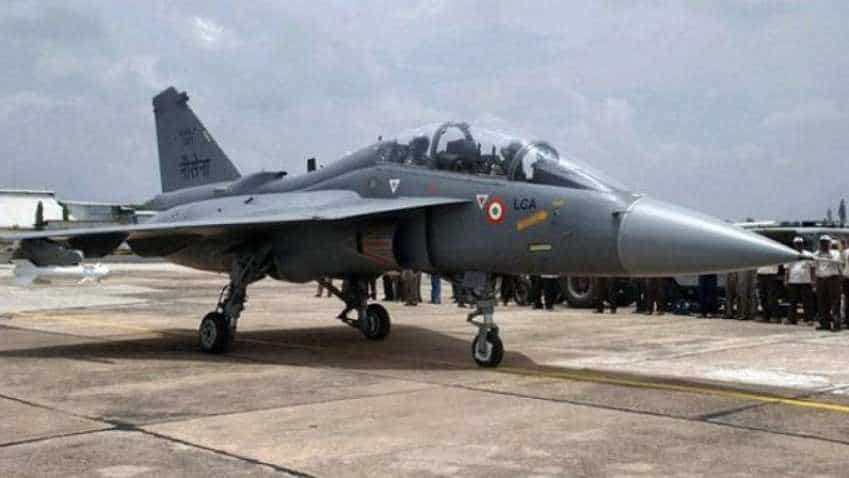 IAF to showcase its indigenously developed LCA fighter jet at Malaysia expo IAF to showcase its indigenously developed LCA fighter jet at Malaysia expo
