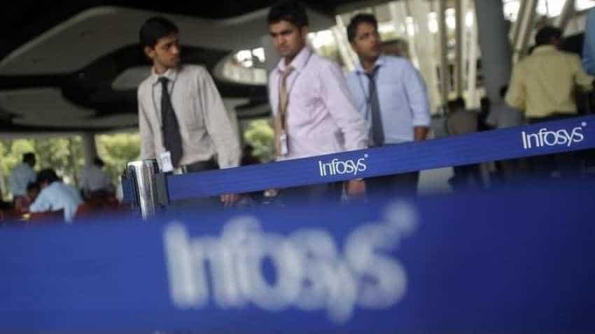 Infosys to invest $10 mn in California-based The House Fund II
