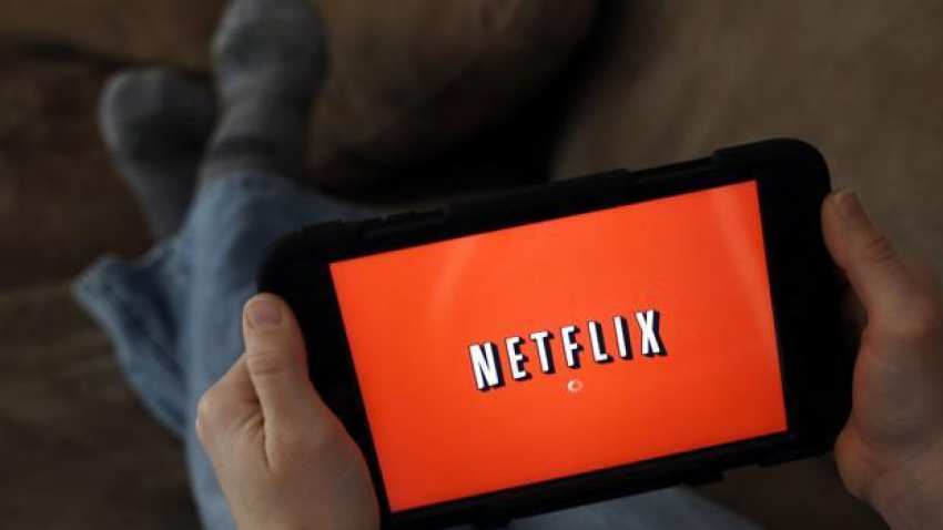 Netflix tests cheap, mobile-only plan in India