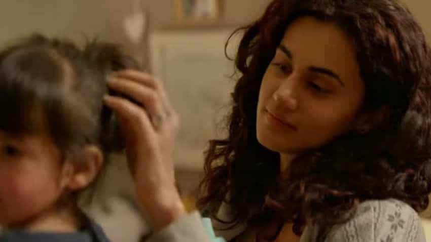  Badla box office collection till now: Taapsee Pannu, Amitabh Bachchan starrer inching towards Rs 90 crore