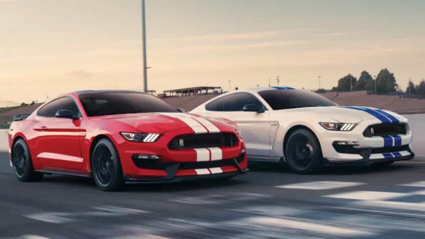 Shelby Launch: This Fast and Furious car to hit Indian roads soon