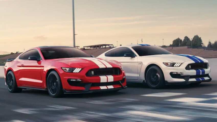 Shelby Launch: This Fast and Furious car to hit Indian roads soon Shelby Launch: This Fast and Furious car to hit Indian roads soon
