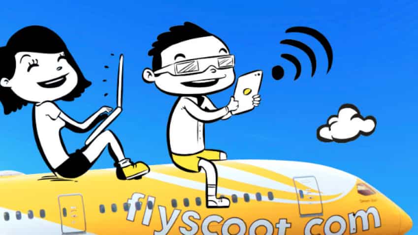 Starting at Rs 4700, super-cheap flights to four international destinations that will blow your mind Starting at Rs 4700, super-cheap flights to four international destinations that will blow your mind