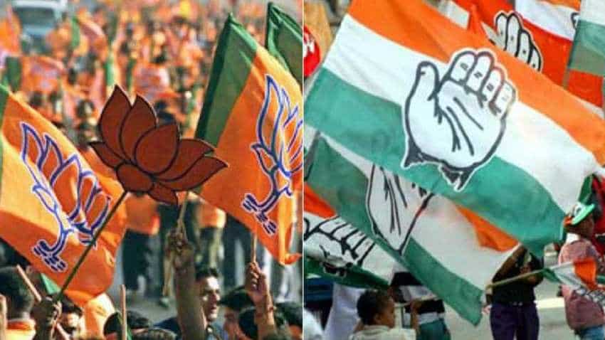 Rs 200/Kg laddus to Rs 10/Samosa: What a candidate can spend in Lok Sabha Elections 2019 here Rs 200/Kg laddus to Rs 10/Samosa: What a candidate can spend in Lok Sabha Elections 2019 here