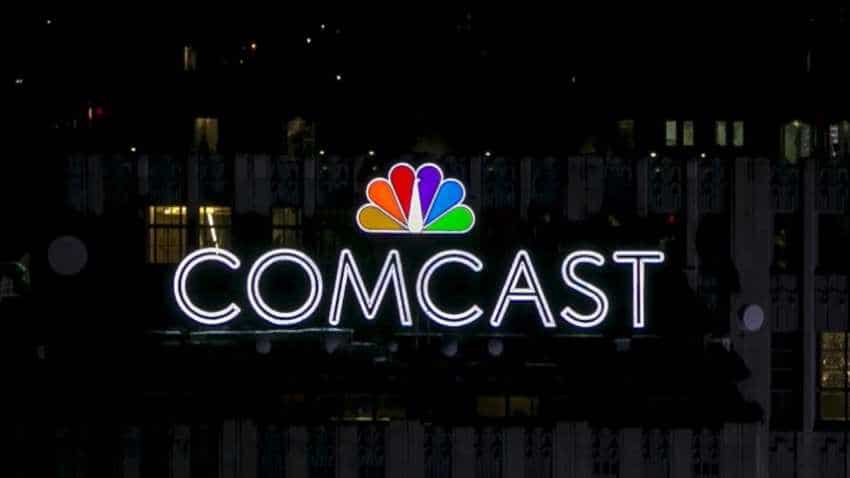 Comcast to launch streaming video service for internet customers