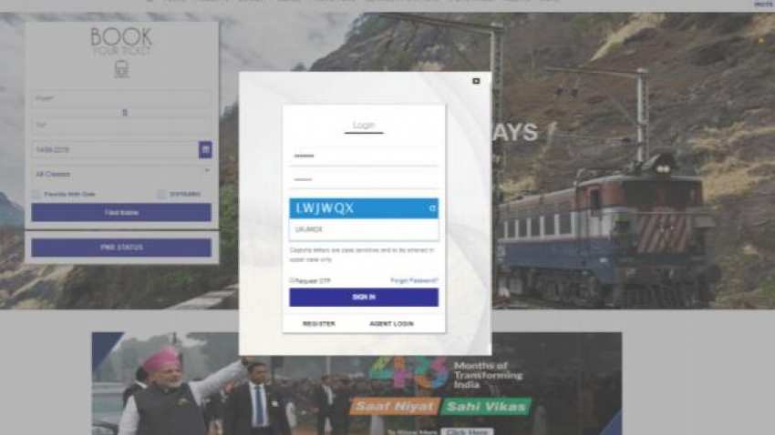 IRCTC Loyalty Program: How Indian Railways ticket booking can help you save money