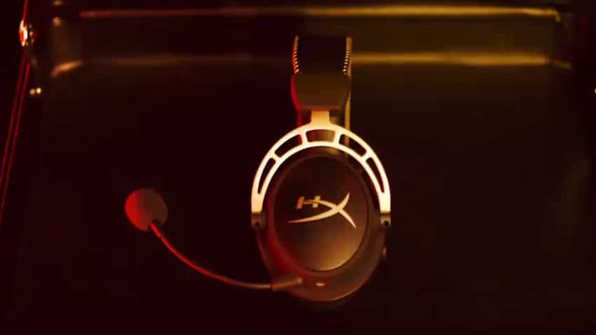 HyperX India eyes 2-fold rise in sales volume this year