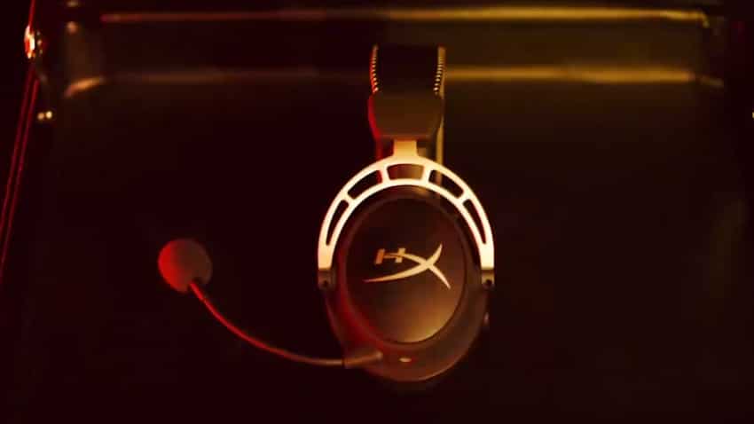 HyperX India eyes 2-fold rise in sales volume this year HyperX India eyes 2-fold rise in sales volume this year
