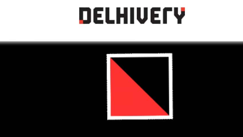Logistics firm Delhivery raises Rs 2,766.82 crore in funding round led by SoftBank Vision Fund