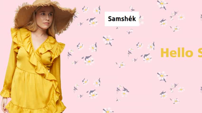 US online fashion retailer gets Nair Ventures on board for India expansion US online fashion retailer gets Nair Ventures on board for India expansion