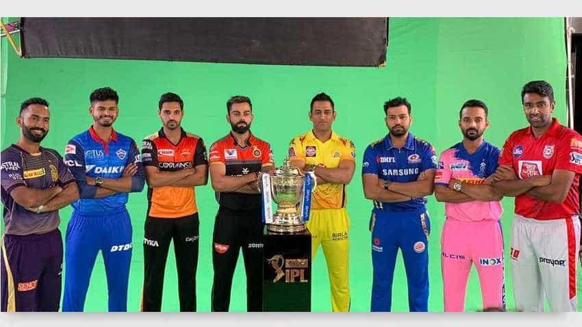 How to watch IPL 2022 Live for Free: Check out these plans to watch IPL  online | Tech News