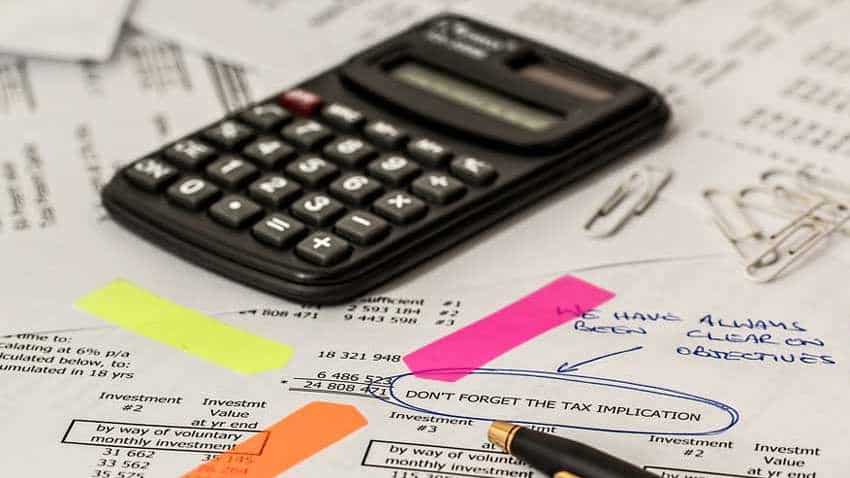 Latest Income Tax Alert: File revised income tax return online - Here's how Latest Income Tax Alert: File revised income tax return online - Here's how