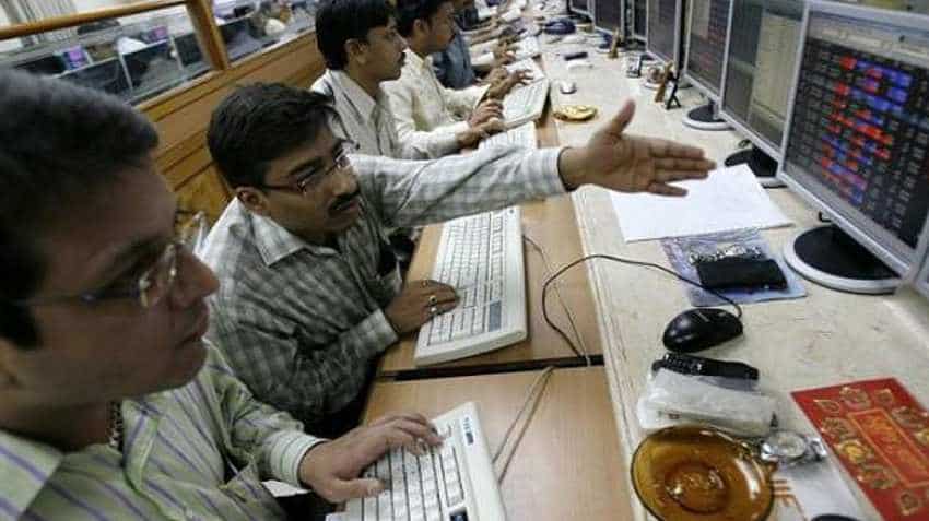 Sensex this week: Markets likely to witness volatility, say analysts