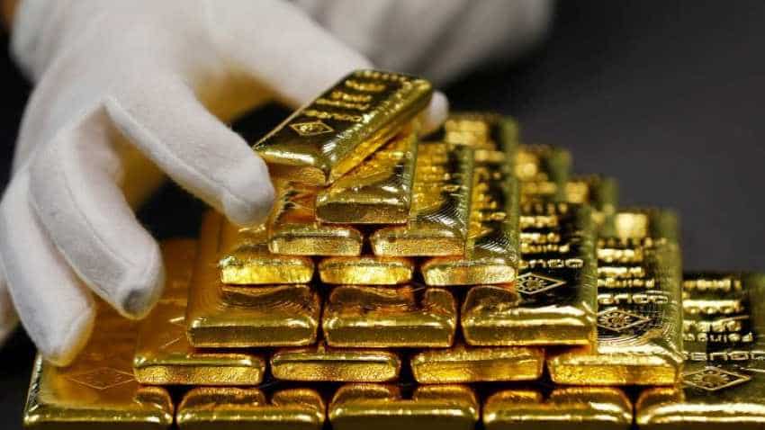 Gold imports dip 5.5 pct during April-Feb to $29.5 bn