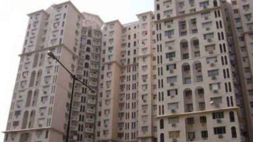 Only 39 pct of 79 lakh PMAY affordable housing projects completed till now, says a report Only 39 pct of 79 lakh PMAY affordable housing projects completed till now, says a report