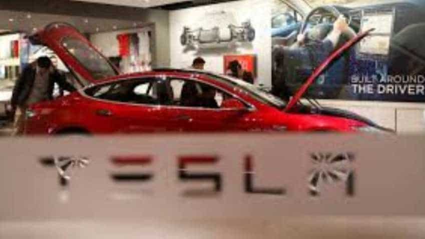 Tesla had to give away one of their Model 3 cars and $35,000 prize money to group of hackers - Here is why