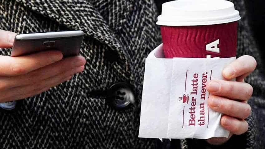 How free Wi-Fi at coffee shop can put you in soup How free Wi-Fi at coffee shop can put you in soup