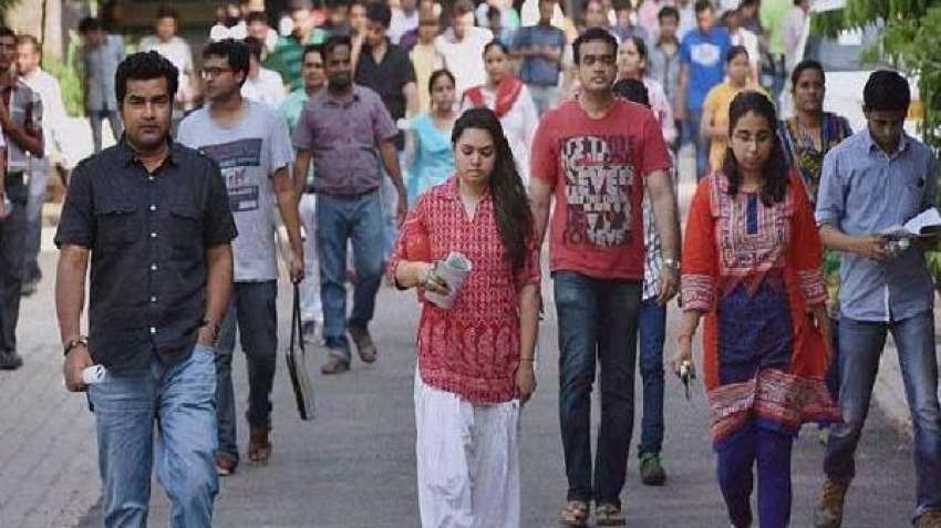 Telangana State Public Service Commission Recruitment 2019: TSPSC Group IV Service results announced Telangana State Public Service Commission Recruitment 2019: TSPSC Group IV Service results announced
