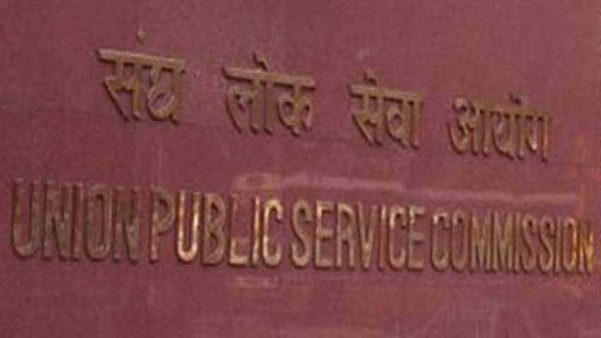 UPSC Recruitment 2019: IES/ISS exam 2019 schedule issued, apply on upsconline.nic.in UPSC Recruitment 2019: IES/ISS exam 2019 schedule issued, apply on upsconline.nic.in