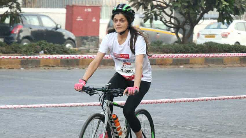 EXCLUSIVE: How Neerja Birla is breaking taboo around mental health in India, spreading awareness EXCLUSIVE: How Neerja Birla is breaking taboo around mental health in India, spreading awareness