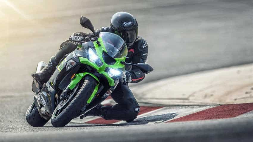 Kawasaki confirms  increase  in prices of select motorcycles models - It will be effective from this date