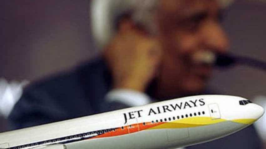 18% rise! Is it Naresh Goyal's resignation impact on Jet Airways stock? 18% rise! Is it Naresh Goyal's resignation impact on Jet Airways stock?