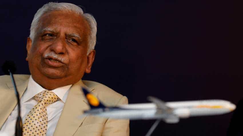 The Naresh Goyal Story: From flying &#039;solo&#039; to stepping aside to save debt-hit Jet Airways