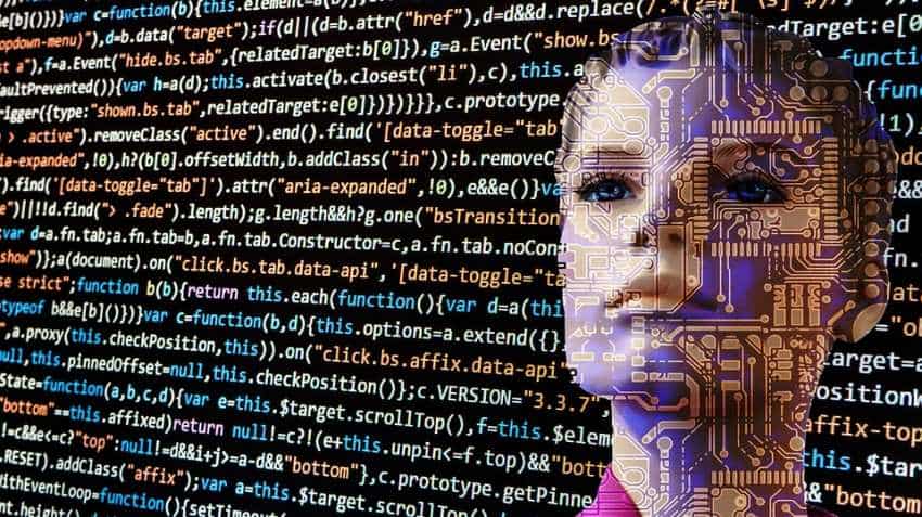 Real threat of Artificial Intelligence displacing jobs, says Telecom Secretary Aruna Sundararajan Real threat of Artificial Intelligence displacing jobs, says Telecom Secretary Aruna Sundararajan