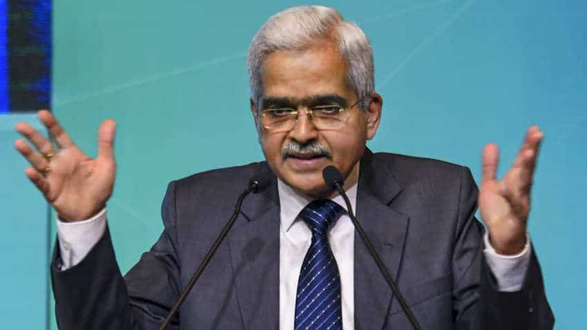 Fintech sector needs regulatory framework to secure interests of consumers: Shaktikanta Das Fintech sector needs regulatory framework to secure interests of consumers: Shaktikanta Das
