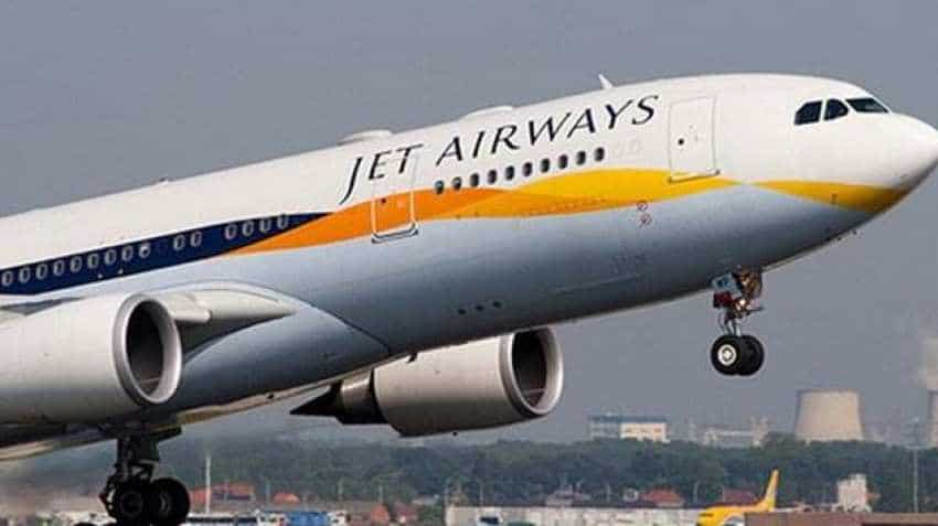 Jet Airways: Naresh Goyal airline by the numbers