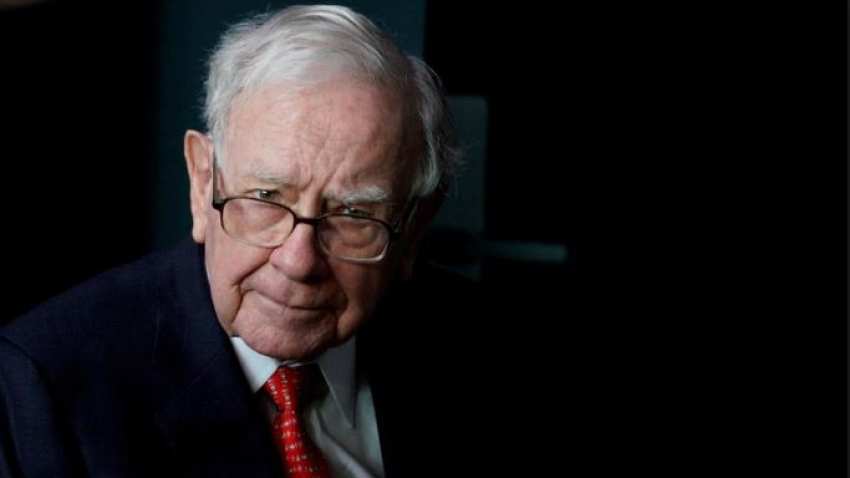 March Madness Pool: Rs 69 crore prize! Winner of Warren Buffet challenge to get this money every month for life