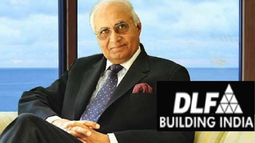 DLF launches QIP to raise over Rs 3,000 crore