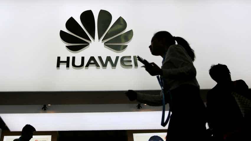 Pentagon eyeing 5G solutions with Huawei rivals Ericsson and Nokia, says official