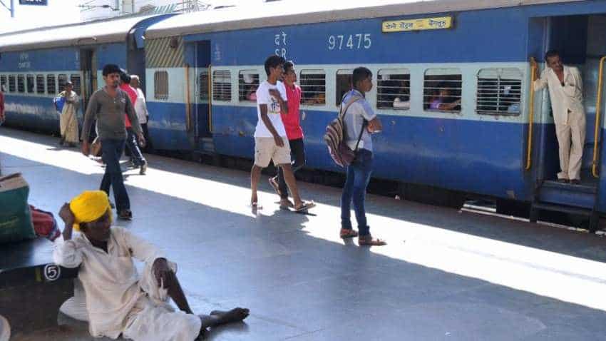 Indian Railways Vijaywada station gets Gold Rating Indian Railways Vijaywada station gets Gold Rating
