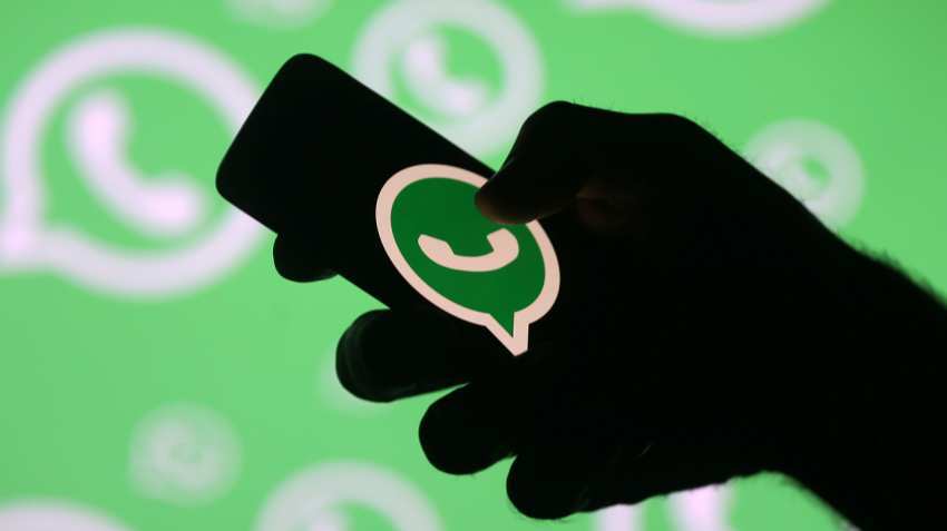 WhatsApp targets millions of voters with political messaging