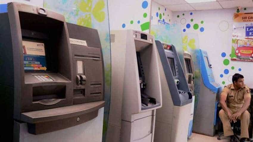 Have ICICI Bank ATM credit, debit cards? Play safe, this is how to generate new PIN Have ICICI Bank ATM credit, debit cards? Play safe, this is how to generate new PIN