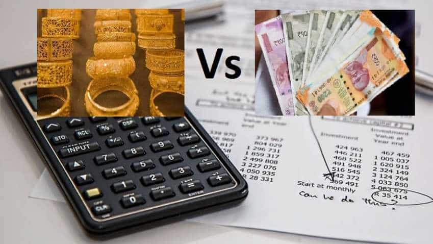 Personal Loan vs Gold Loan: Pros and Cons explained - Check which is better for you