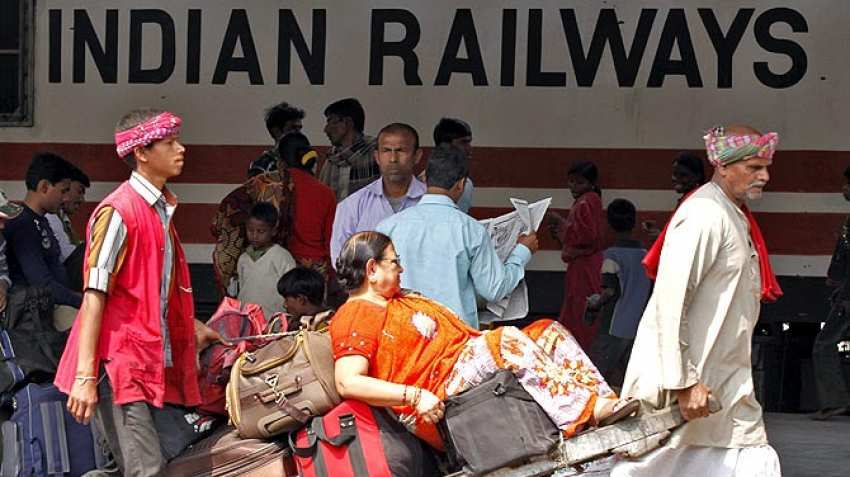 Relief for commuters! Indian Railways plans 198 specials trains for summer