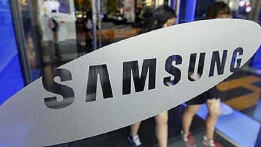 Samsung expects weak Q1 earnings over chip prices