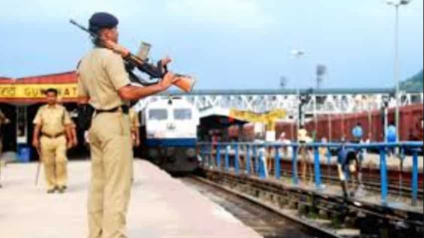 RPF SI group F merit list released on si2.rpfonlinereg.org - Here's how to check RPF SI group F merit list released on si2.rpfonlinereg.org - Here's how to check
