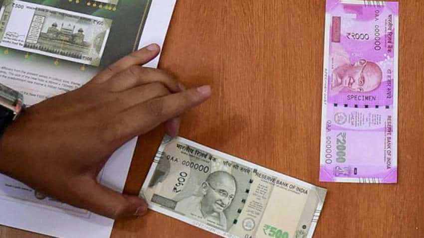 Income Tax: 4 changes that would be introduced from April 1 Income Tax: 4 changes that would be introduced from April 1