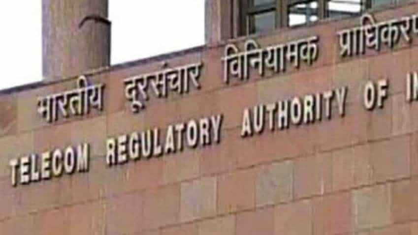 Trai to hold consultation with BSNL, MTNL on allocation 4G spectrum: RS Sharma Trai to hold consultation with BSNL, MTNL on allocation 4G spectrum: RS Sharma