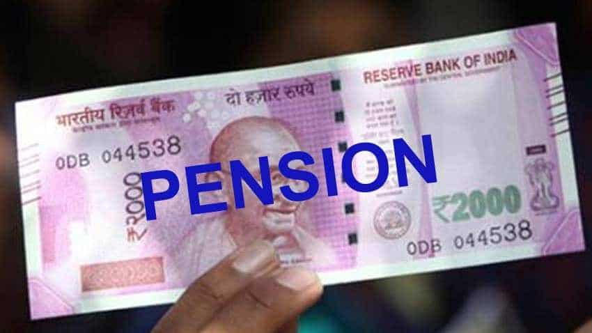 Central government employees: Staffers heading towards pension should know this fact Central government employees: Staffers heading towards pension should know this fact