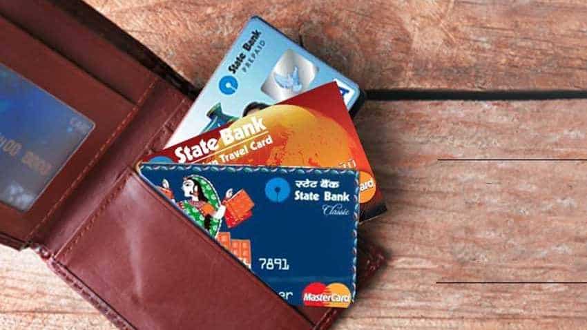 SBI Classic, Platinum other debit card users: These are the annual charges  you have to pay | Zee Business