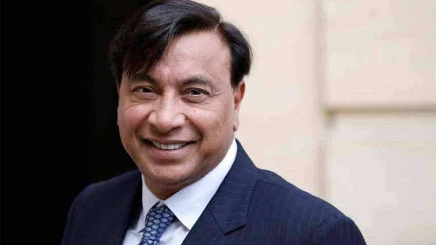 Lakshmi Mittal helps younger brother Pramod settle STC dues