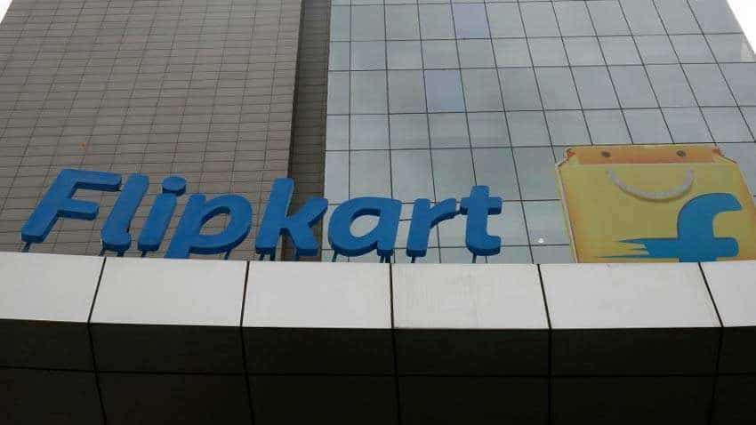 Flipkart launches fund to back early-stage start-ups